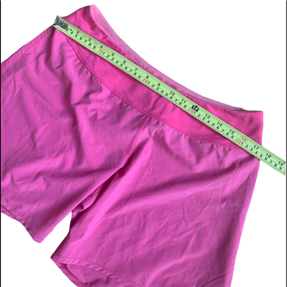 Lululemon shorts - Picture 2 of 5